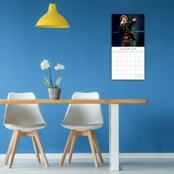 Rolling Stones 2024 Wall Calendar -Calendars Sales Store e260242d 9b47 46e8 bd2b ff650d3636b9