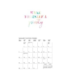Love Is Love 2024 Wall Calendar -Calendars Sales Store e3e16dad 4a34 4e80 a7da 68b22ac7cca8