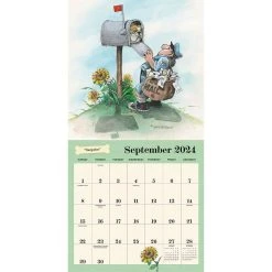 Dogs Pattersons 2024 Wall Calendar -Calendars Sales Store e4bef062 e4fd 4dc3 8398 68d778ec991a