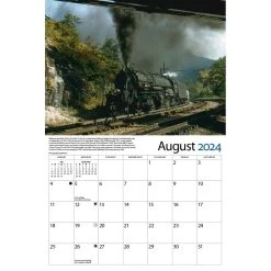 Baltimore And Ohio 2024 Wall Calendar -Calendars Sales Store e5bcb1d9 fd54 4429 a9fa 350ae8e3a181