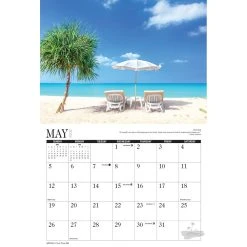 Sunsets And Beaches 2024 Wall Calendar -Calendars Sales Store e67a5a28 3e7e 4489 ad89 8dccf0a52eb4
