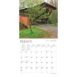 Southern Places 2024 Wall Calendar -Calendars Sales Store e714e0f1 225f 48ef 8cfb 327f6386432d