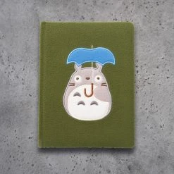 Totoro Plush Journal 14 Totoro Plush Journal -Calendars Sales Store e7166680 7ae2 483f 9e89 5394e1342480