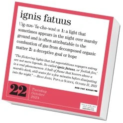 New Words 365 2024 Desk Calendar -Calendars Sales Store e7259ff8 11c5 4e42 96c4 746c149ec78c