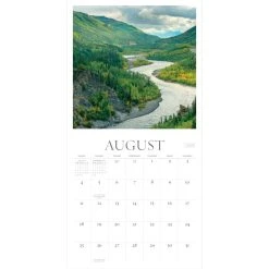 Alaska Free 2024 Wall Calendar -Calendars Sales Store e7eb5ad2 afba 4a1a aa95 76e52b650366
