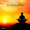 Yoga Silhouettes Brush Dance 2024 Wall Calendar -Calendars Sales Store e846debe 4c43 497a bbd1 d04ea50cb834