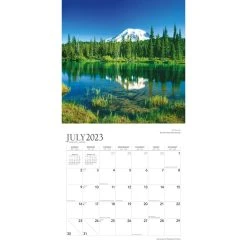 Americas National Parks 2024 Wall Calendar -Calendars Sales Store e86c2900 68a1 400d ba78 9bd0693cca72