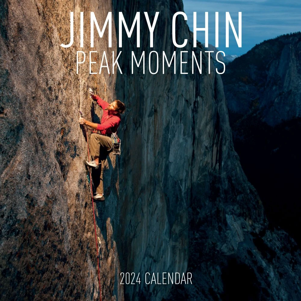 Jimmy Chin Peak Moments 2024 Wall Calendar 3 Jimmy Chin Peak Moments 2024 Wall Calendar