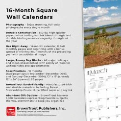 New Hampshire Wild And Scenic 2024 Wall Calendar -Calendars Sales Store ebafcccd 8222 4f9f a3e4 b475d66b9a6b