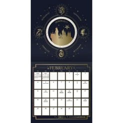Harry Potter Collectors Edition 2024 Wall Calendar 11 Harry Potter Collectors Edition 2024 Wall Calendar -Calendars Sales Store ec3c9c20 9216 4cbe a199 86d096301d5f