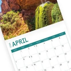 Grand Canyon 2024 Wall Calendar -Calendars Sales Store ec9a8ee8 c312 4fb6 b150 c8f7ecef3e82