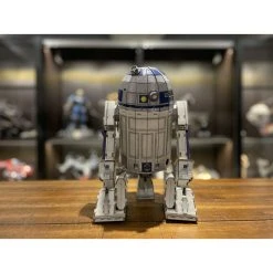 4D Star Wars R2-D2 150 Piece Puzzle -Calendars Sales Store ecad0554 0b97 4da7 93b7 78f8595e29ba