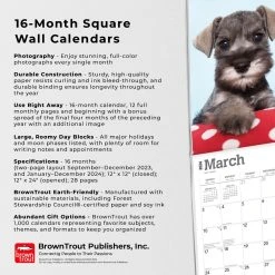Schnauzer Puppies 2024 Wall Calendar -Calendars Sales Store ed1b096b a4ea 4e0f 925d 1dd611295ac1