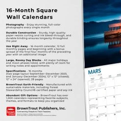 Canadian Geographic 2024 Wall Calendar -Calendars Sales Store ee3c2ffb 6eac 47a2 935e ba8728224c46