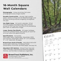 New York Wild And Scenic 2024 Wall Calendar 14 New York Wild And Scenic 2024 Wall Calendar -Calendars Sales Store ef844391 8465 4bec b5d4 bcd1a5714783