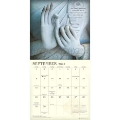 Mediation 2024 Wall Calendar -Calendars Sales Store f00fa69e 02e4 4eeb 9424 6b3b23e043f3