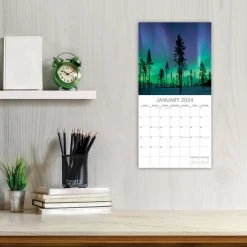 Natural Wonders 2024 Wall Calendar -Calendars Sales Store f1903cfb 4d01 4ac7 ba15 7f4e271312ae