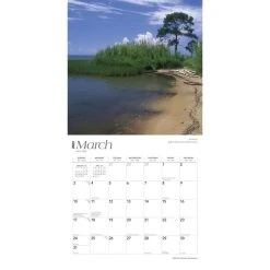 Alabama Wild And Scenic 2024 Wall Calendar -Calendars Sales Store f208ae3c 29b0 4ff6 8c47 9cb9fcd4e855