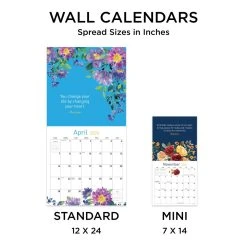 Seize The Day 2024 Wall Calendar 13 Seize The Day 2024 Wall Calendar -Calendars Sales Store f2d0d7ee d724 414b 9993 d5e87b5f5049