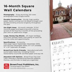 Philadelphia 2024 Wall Calendar -Calendars Sales Store f36c0283 225d 45cb 9282 a1e7f98b8e36