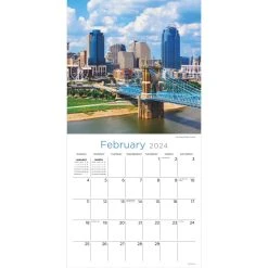 Ohio 2024 Wall Calendar 10 Ohio 2024 Wall Calendar -Calendars Sales Store f3e028c8 8d6b 4e1a 8717 2ce92edc22cb