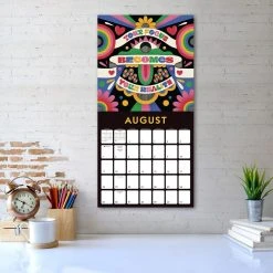 Good Things Are Coming 2024 Wall Calendar -Calendars Sales Store f49f7f4c 77e6 45b7 b245 0668238b6653