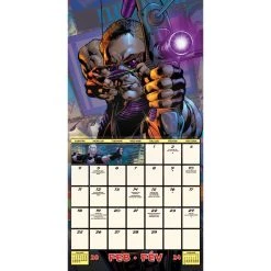 Avengers Gameverse 2024 Wall Calendar -Calendars Sales Store f6e0e84c 3297 41c0 83f2 6dbb7bcf6dfc
