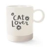 Cat Lover Ivory Mug -Calendars Sales Store f7797e51 0143 4e9e 8d6e ccd514d7a47c