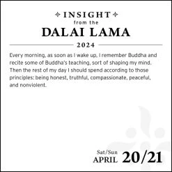 Dalai Lama Insight 2024 Desk Calendar -Calendars Sales Store f79dd86d bd1d 48d4 97c2 aa3c7177b531