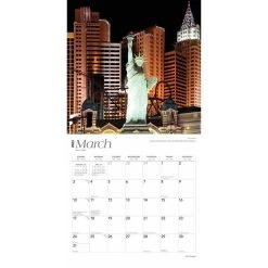 Las Vegas 2024 Wall Calendar -Calendars Sales Store f85c39dd 6e31 4247 ae35 a0f75c1bbc5a