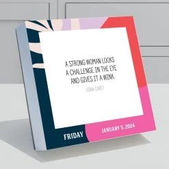 Inspiring Women 365 2024 Desk Calendar 10 Inspiring Women 365 2024 Desk Calendar -Calendars Sales Store f92ccd68 b096 4d53 9e06 eb8d15b998bc