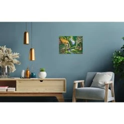 Ravensburger River Cottage Paint By Number Kit -Calendars Sales Store fbffed8c e23e 4f9d 8075 12afa66cf6d7