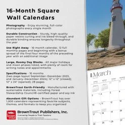 Ohio Places 2024 Wall Calendar -Calendars Sales Store fd1459ed 83da 4fd5 91eb e70e8f6fceff