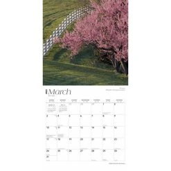 Kentucky Wild And Scenic 2024 Wall Calendar -Calendars Sales Store fd3477dd 93a9 4a67 b564 dbb12bdfe51c