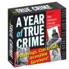 True Crime 2024 Desk Calendar -Calendars Sales Store ff032cb9 1127 475b 8127 18d9494ca150
