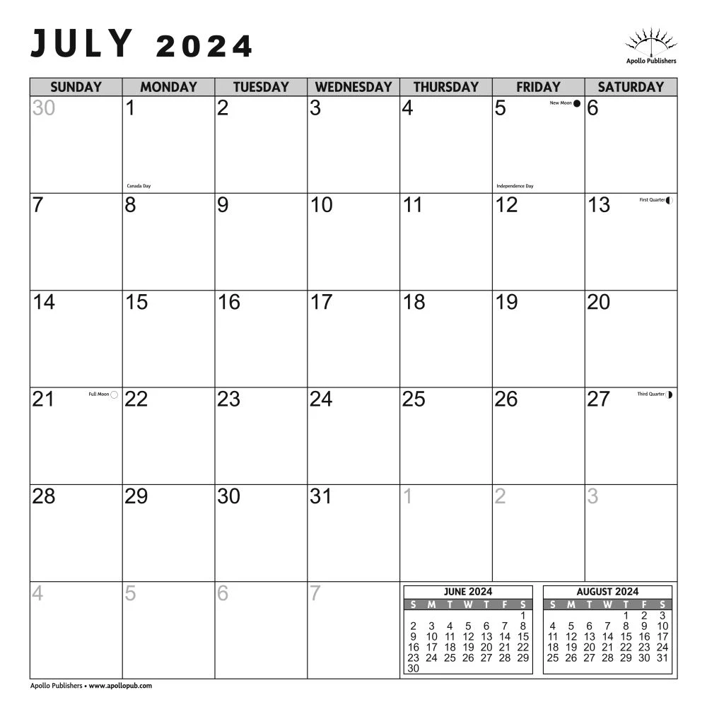 Yosemite Valley 2024 Wall Calendar 5 Yosemite Valley 2024 Wall Calendar - Image 3