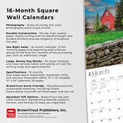 American Farm 2024 Wall Calendar 14 American Farm 2024 Wall Calendar -Calendars Sales Store ff921351 17e9 4406 bbad c32dbb74329e