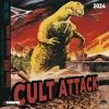 Cult Attack 2024 Wall Calendar -Calendars Sales Store ffd70d32 223b 4982 9068 d13774f9d095